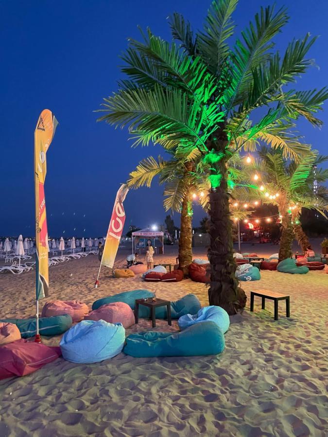 Royal Sun Apart otel Sunny Beach Dış mekan fotoğraf