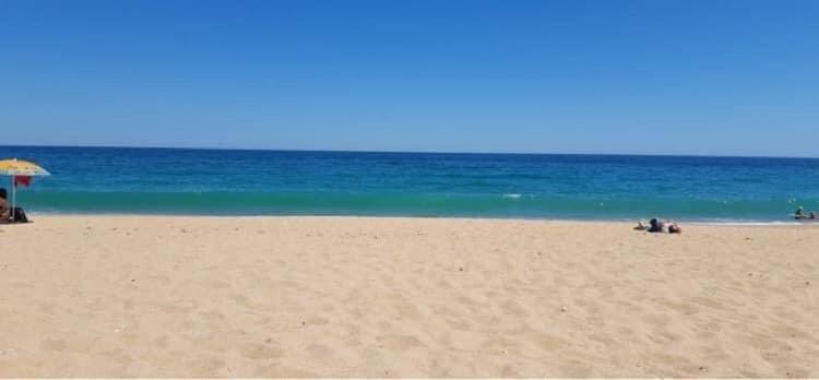 Royal Sun Apart otel Sunny Beach Dış mekan fotoğraf