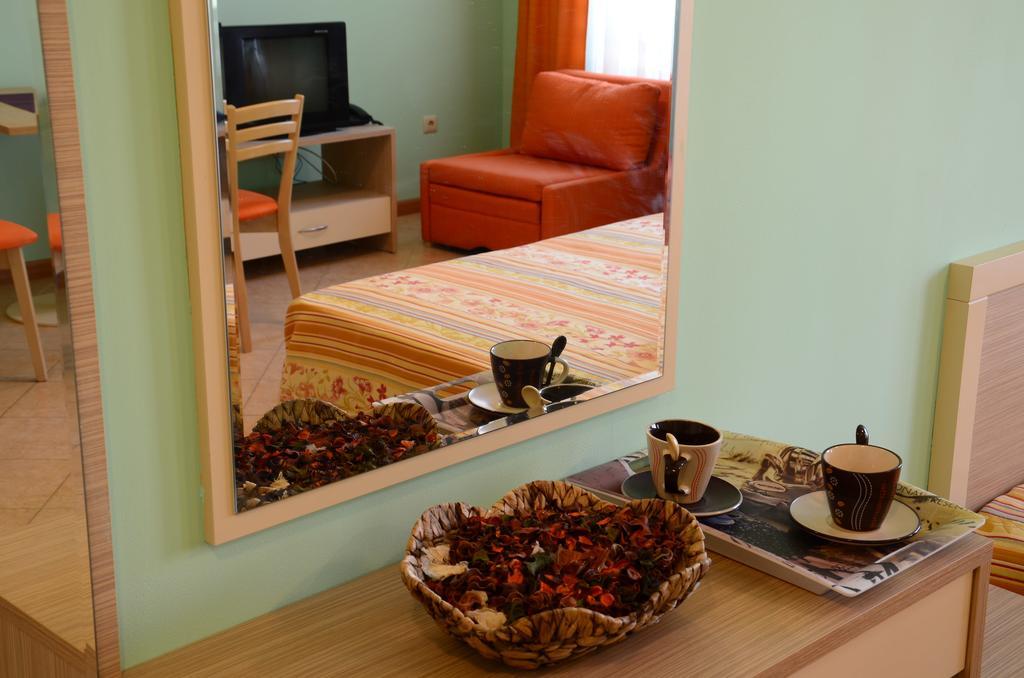 Royal Sun Apart otel Sunny Beach Dış mekan fotoğraf