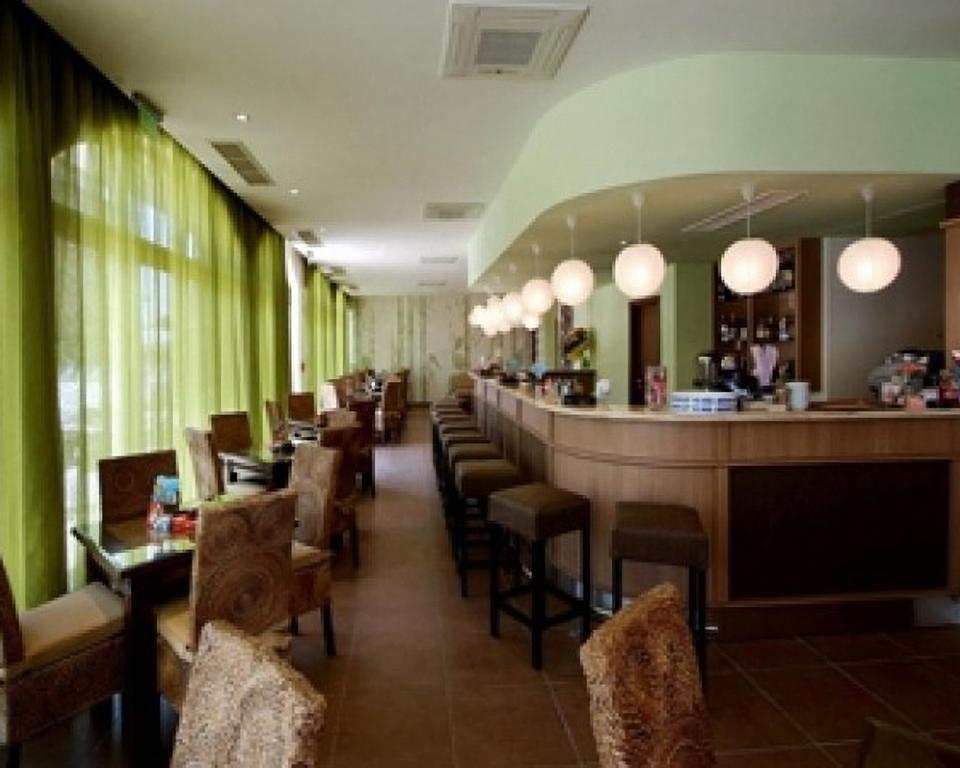 Royal Sun Apart otel Sunny Beach Dış mekan fotoğraf