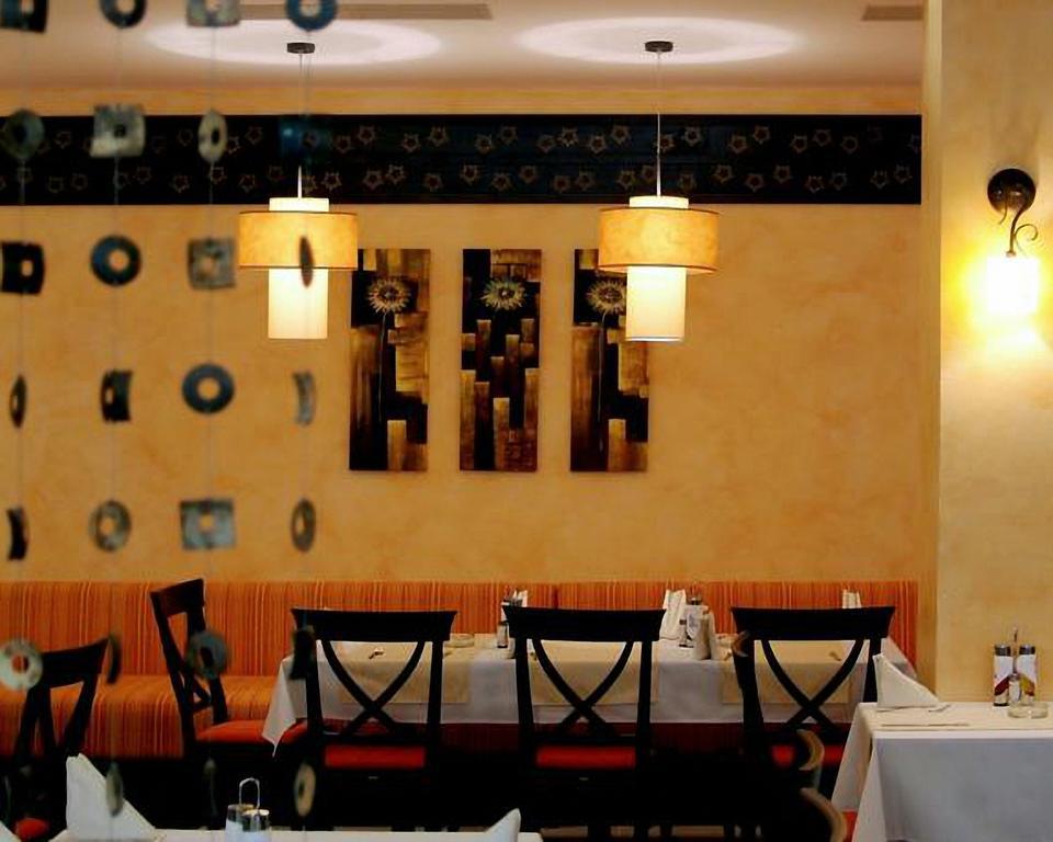 Royal Sun Apart otel Sunny Beach Dış mekan fotoğraf