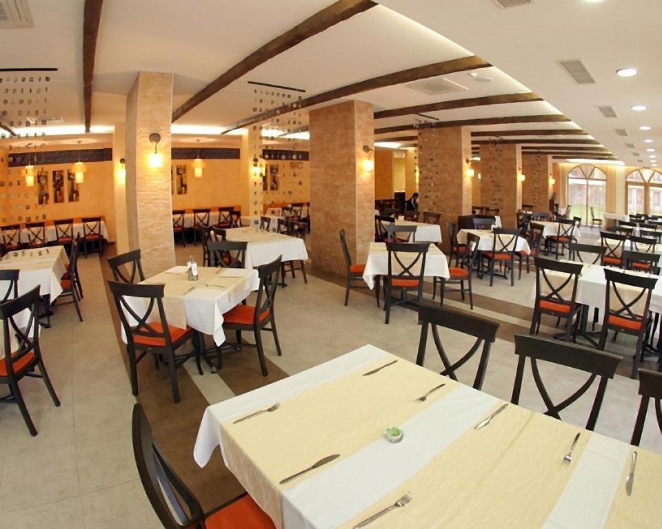 Royal Sun Apart otel Sunny Beach Dış mekan fotoğraf